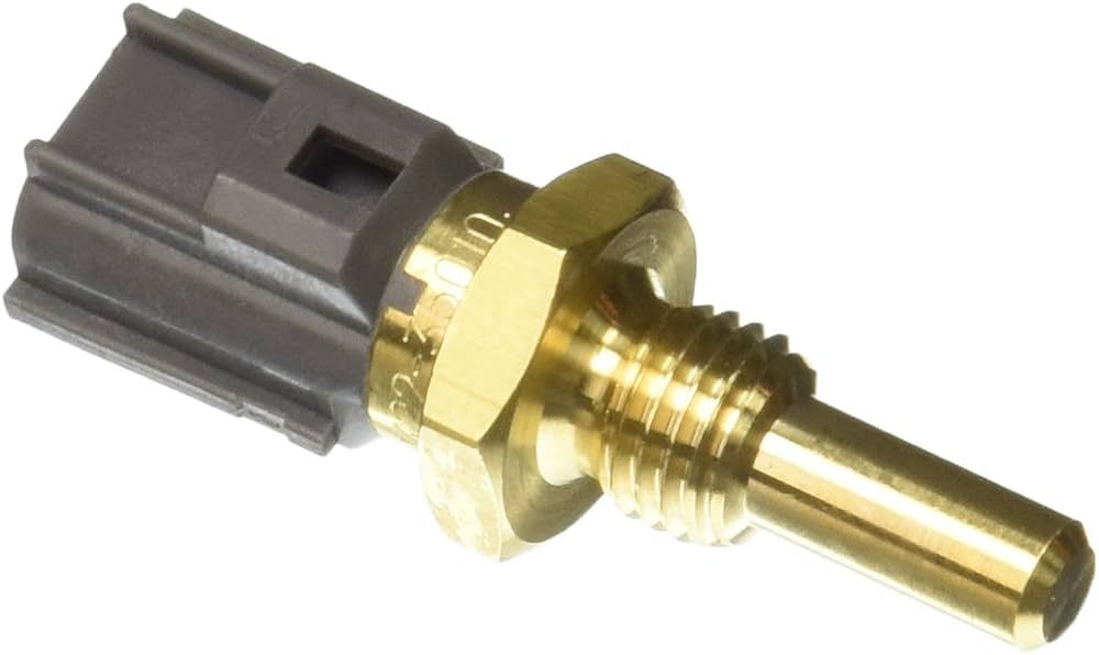 SENSOR TEMPERATURA REFRIGERANTE
