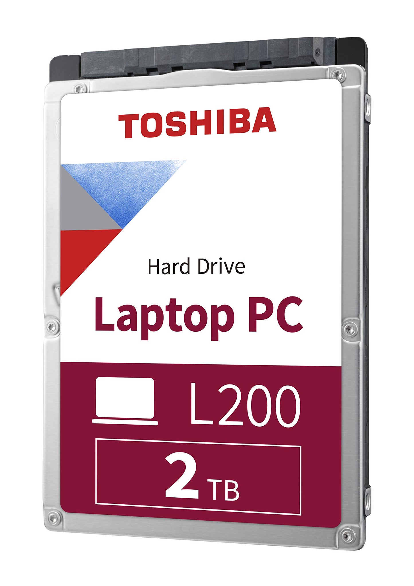DISCO DURO TOSHIBA L200 2 TB NAC