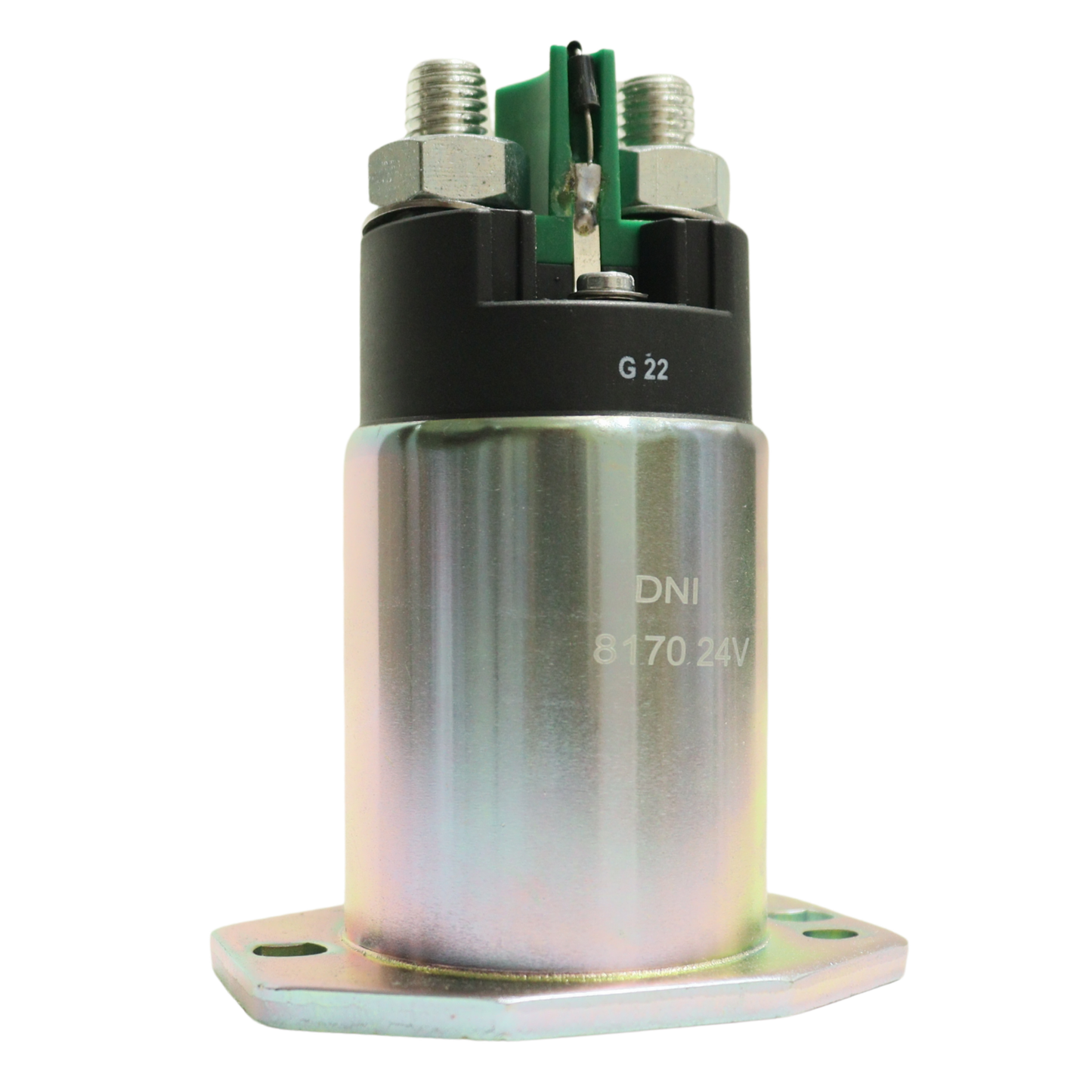 RELE BATERÍA SOLENOIDE 8170 ABIERTO 300AMP DNI