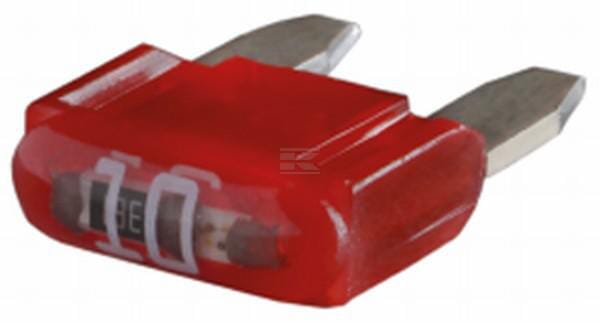FUSIBLE TIPO ENCHUFE 10AMP TRIFA (E)