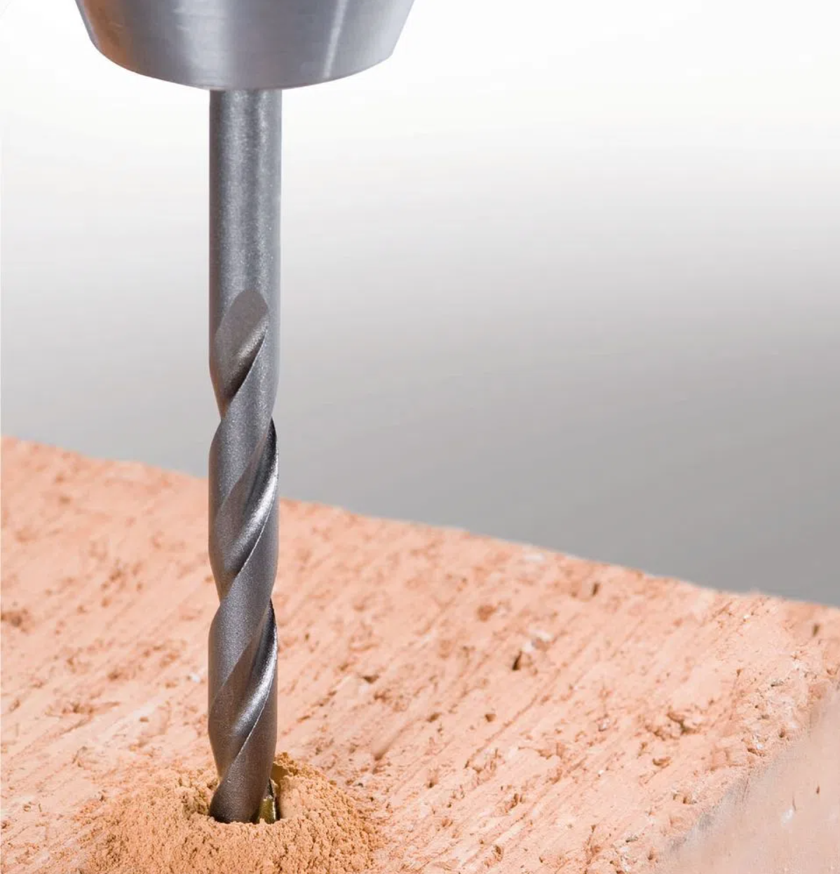 BROCA CORRIENTE ACERO 10MM ALPEN