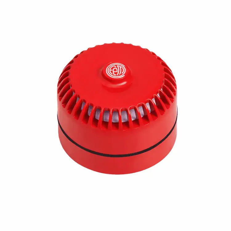 CAMPANILLA ALARMA SONORA BITONAL DANVAL