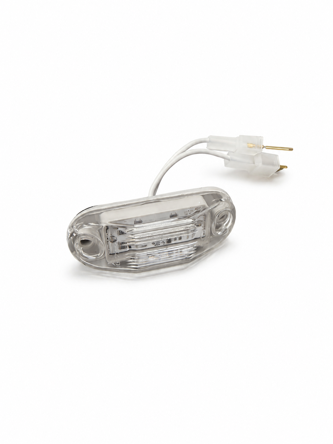 FOCO LED CRYSTAL RETROCESO PATENTE BRASLUX (H)