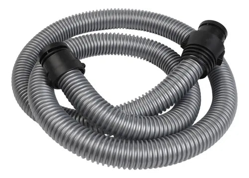 MANGUERA GRIS DE VACIADORETRACTIL C/TAPA VACUOLAVADORA KL-900