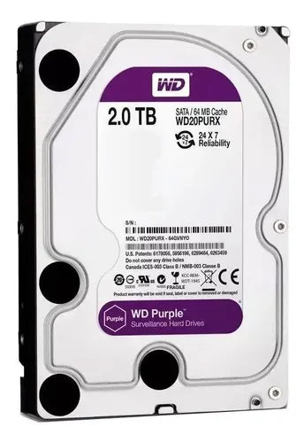 MDVR ALTA GAMA. TECNOLOGÍA ANTIVIBRACION. DISCO DURO 2TB INCLUIDO