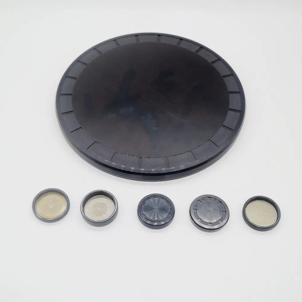 SELLO TAPA VOITH