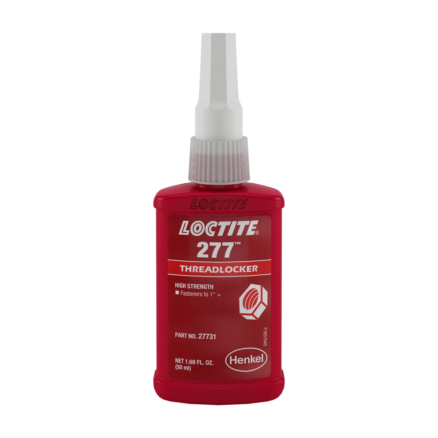 TRABADOR ROSCA 277 50ML LOCTITE