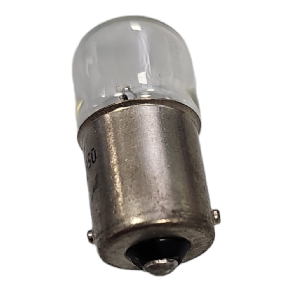 AMPOLLETA 24V 5W GLOBO CHICO TRIFA