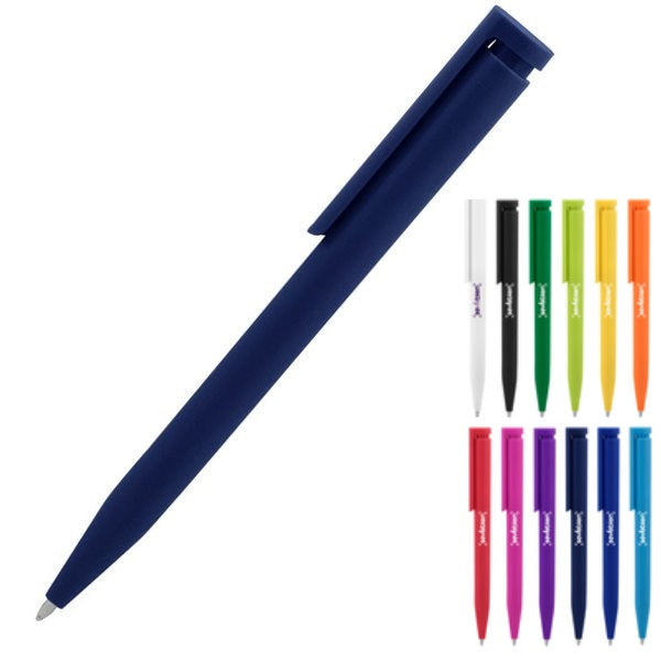 BOLIGRAFO BP300 CROMA