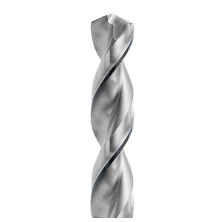 BROCA CORRIENTE ACERO 5MM ALPEN (E)