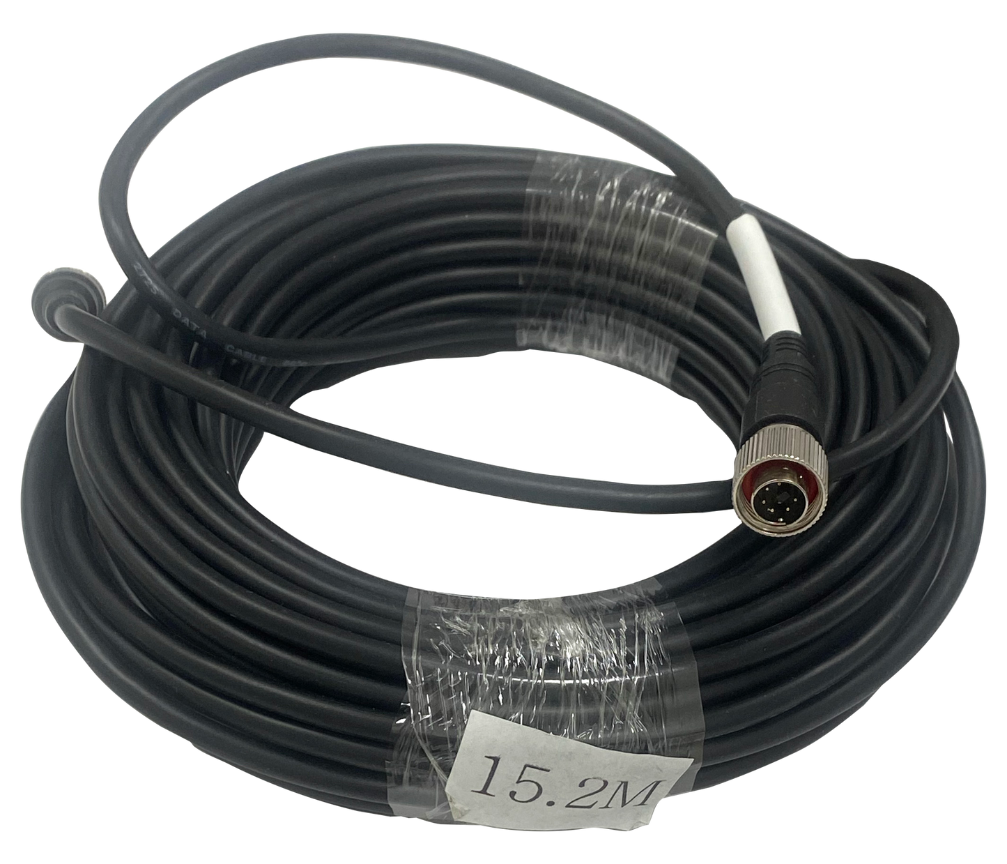 KIT MONITOR ECAM (MT011) CON CAMARA (CA008) Y CABLE CONECTOR 20MTS (CB118)
