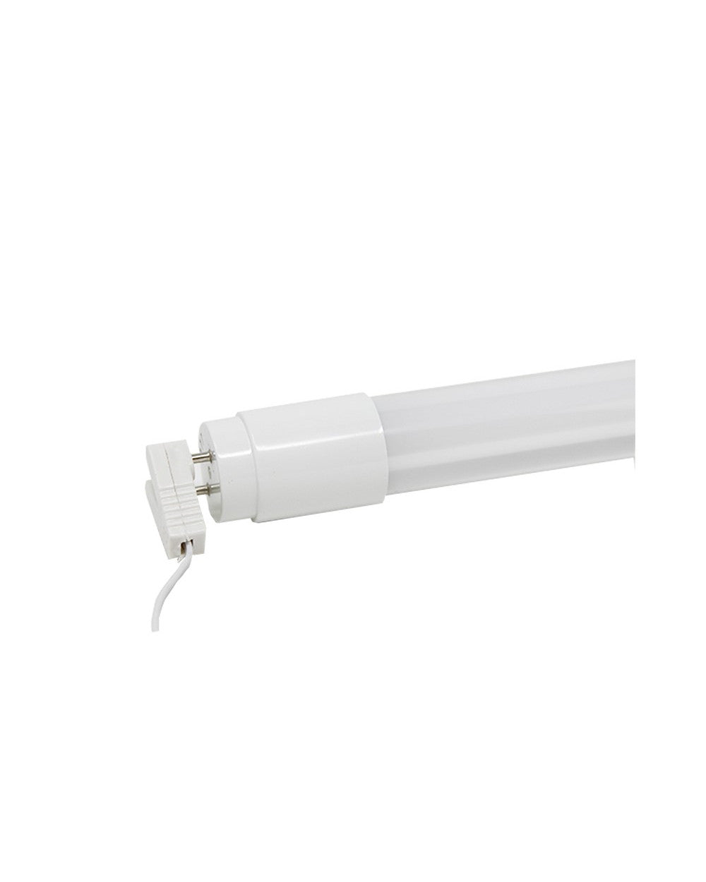 CONECTOR TUBO LED 1200MM (E)