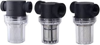 FILTRO AGUA VACUOLAVADORA KL900