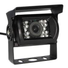 CAMARA RETROCESO EXTERIOR
