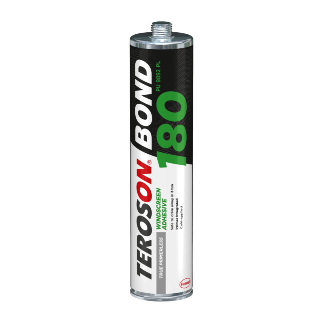 TEROSON BOND 180 TRUE PL 310ML (SILICONA URETANO P-VIDRIOS)