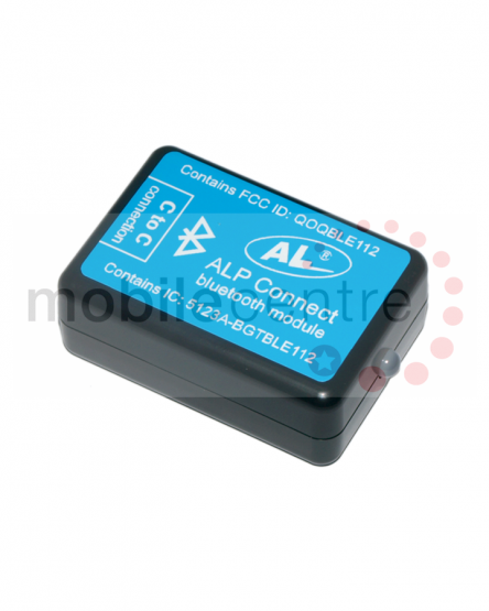 AL PRIORITY BLUETOOTH MODULE