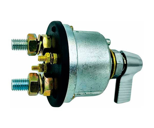 INTERRUPTOR BATERIA CORTACORRIENTE 12/24V OSPINA