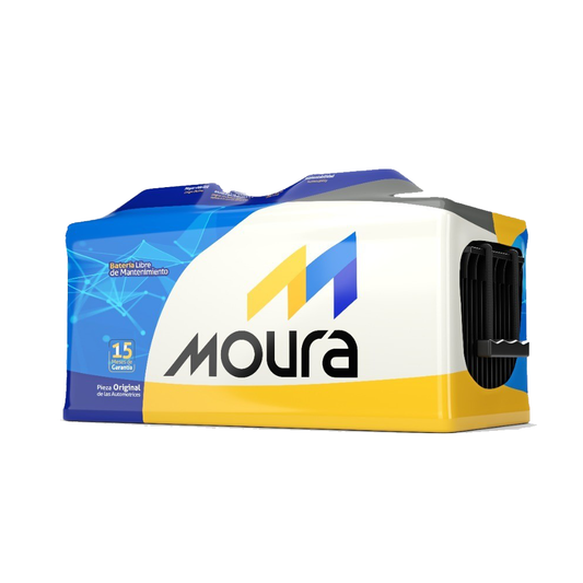 BATERIA 220AMP SES MOURA