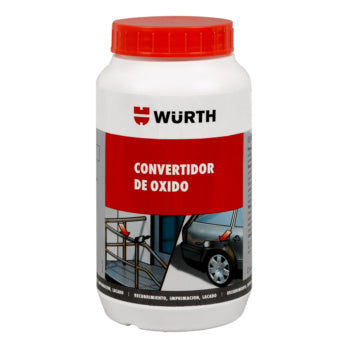 CONVERTIDOR DE OXIDO 1LITRO WURTH