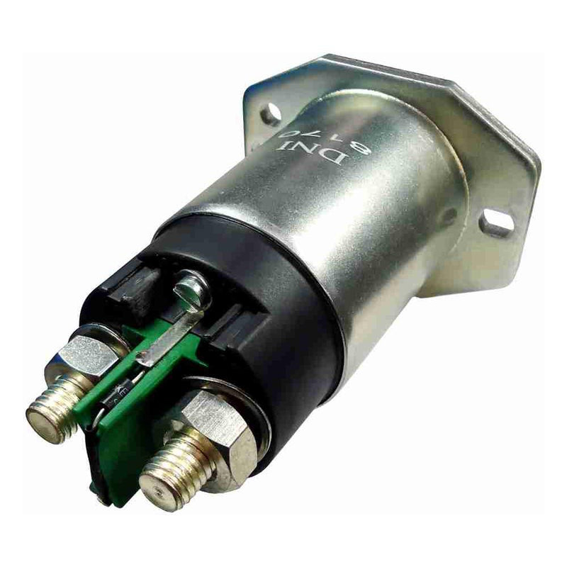 RELE BATERÍA SOLENOIDE 8170 ABIERTO  300AMP DNI