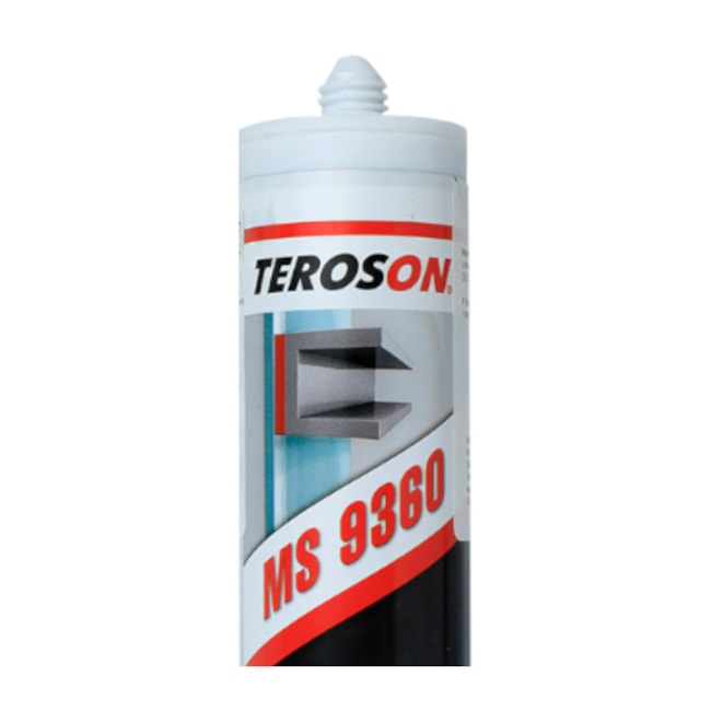 SELLADOR CARROCERIA 9360 290ML TEROSON LOCTITE