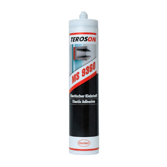 SELLADOR CARROCERIA 9360 290ML TEROSON LOCTITE