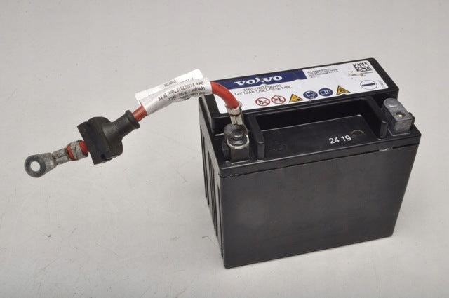 BATERIA ARRANQUE VOLVO 520 35A ALTERNATIVA