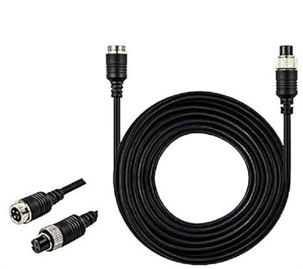 CABLE EXTENSION CAMARAS 4P 15MTS