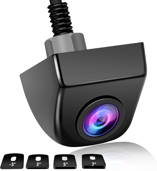 CAMARA ESPEJO ELECTRONICO PZ502-AHD