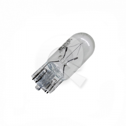AMPOLLETA 24V 1.2W T5 COLA PESCADO SIN/SOQUETE TRIFA