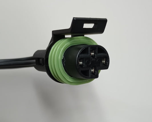 ENCHUFE SENSOR NIVEL REFRIGERANTE E-3 Y E-5
