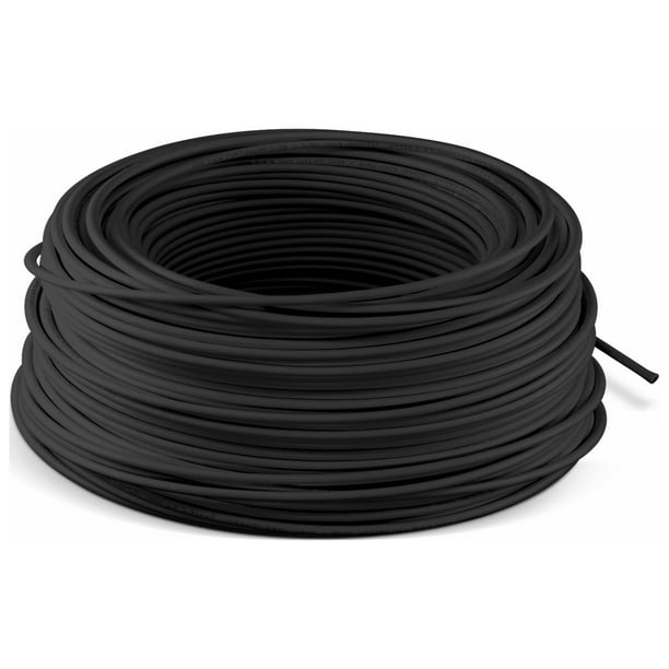 CABLE 12 NEGRO