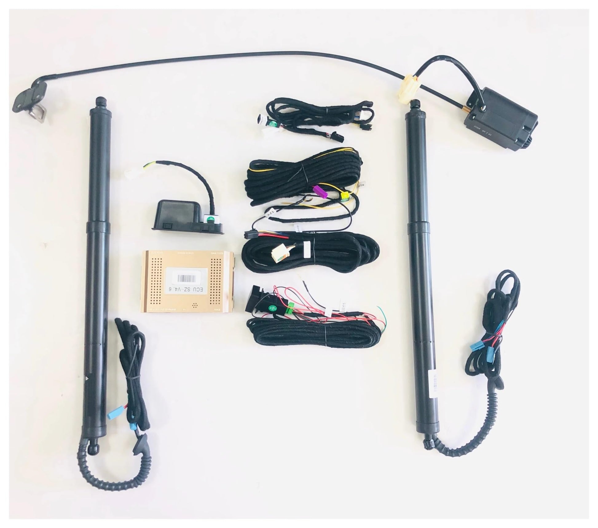 SENSOR PORTALON