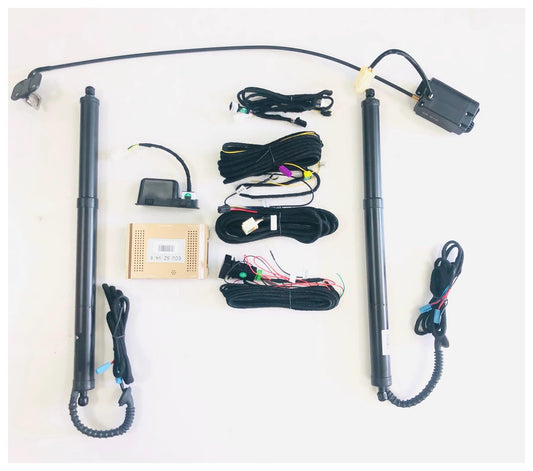 SENSOR PORTALON