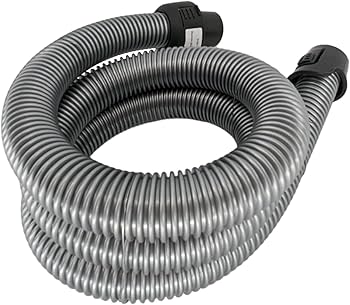 MANGUERA GRIS DE VACIADORETRACTIL C/TAPA VACUOLAVADORA KL-900