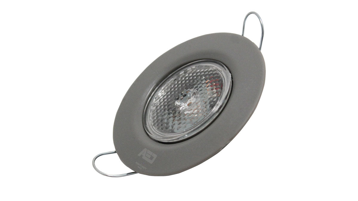 FOCO LED 85MM CABINA CONDUCTOR 12/24V BRASLUX
