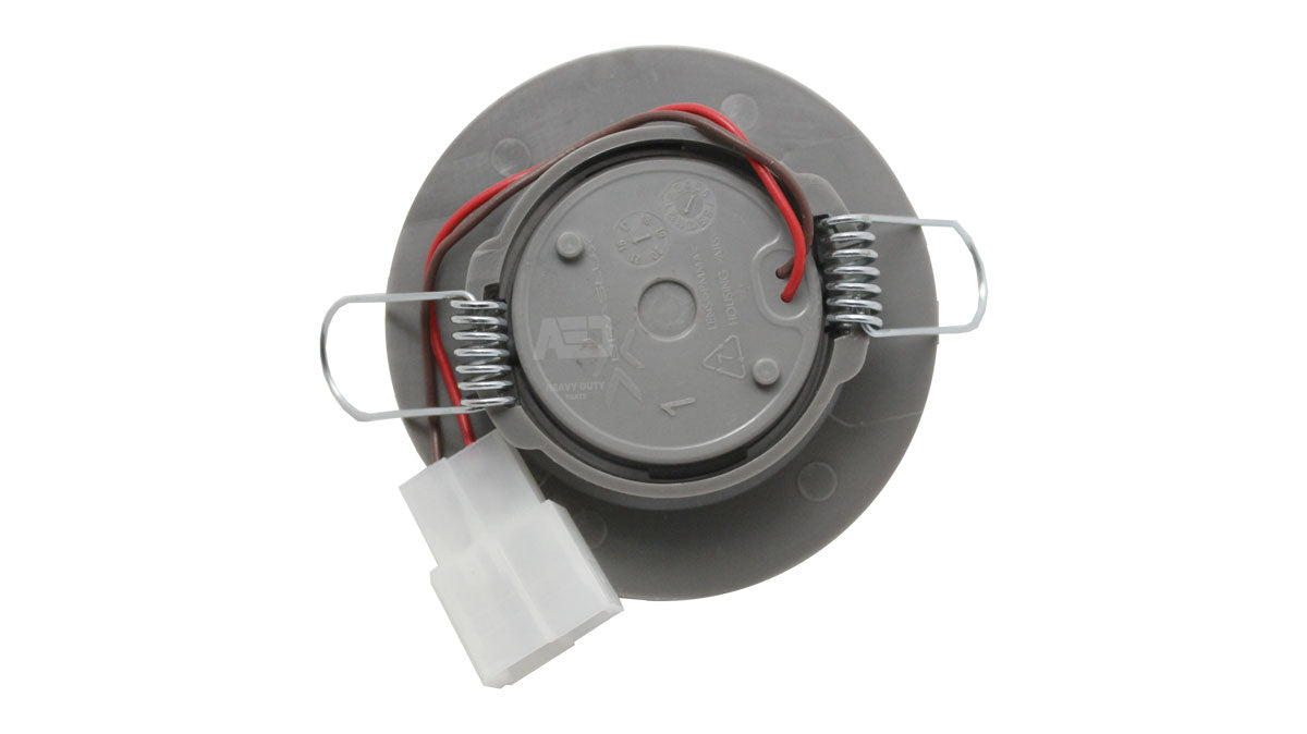 FOCO LED 85MM CABINA CONDUCTOR 12/24V BRASLUX