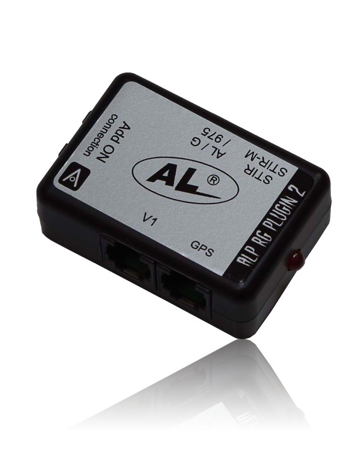 AL PRIORITY GPS RECEIVER