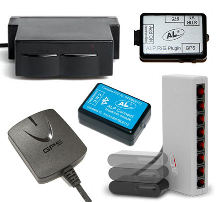 AL PRIORITY BLUETOOTH MODULE