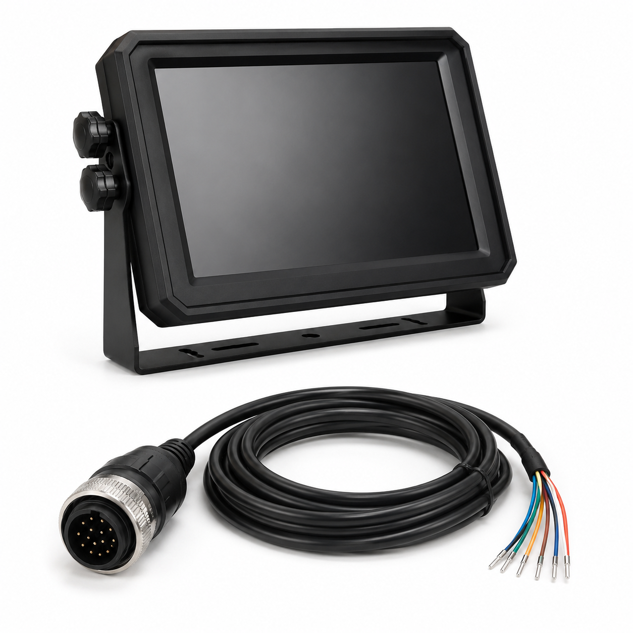MONITOR 7.4 (MT002 CON CONECTOR GRANDE (PH010)