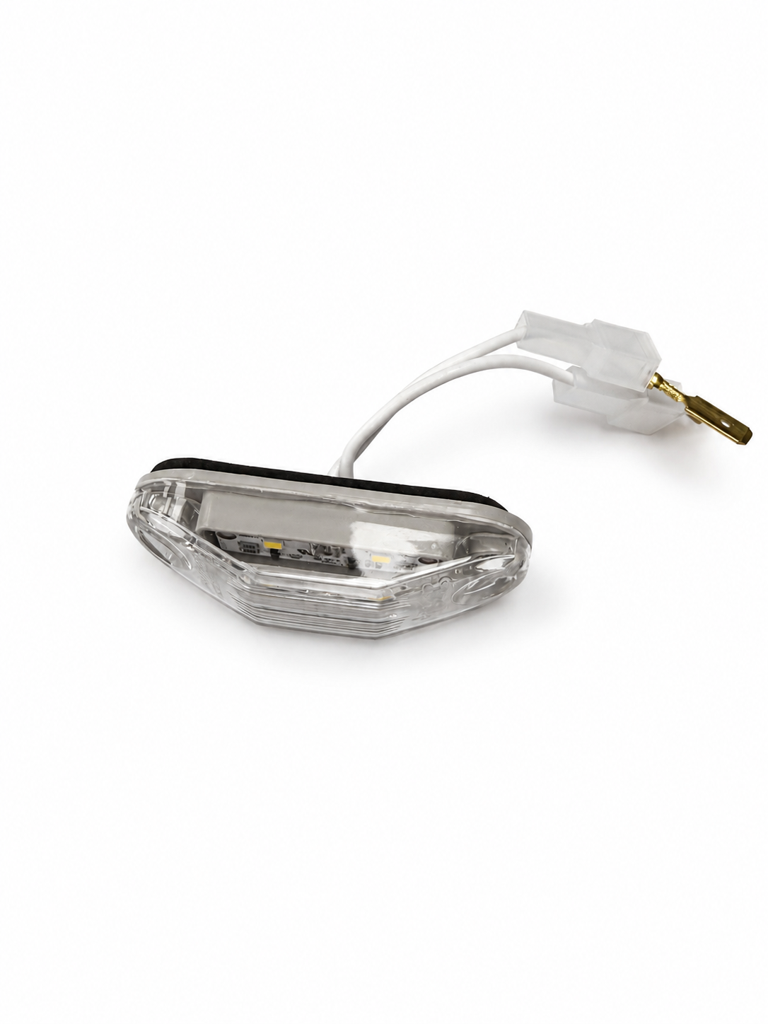 FOCO LED CRYSTAL RETROCESO PATENTE BRASLUX (H)