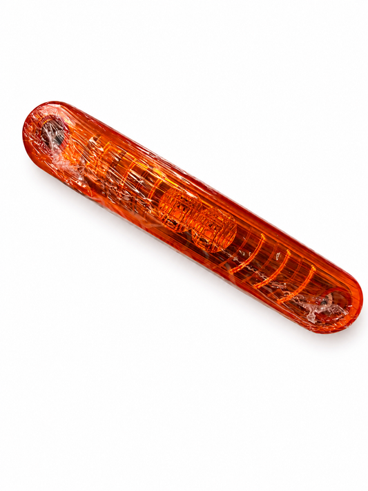 FOCO LED CLARIDAD 12/24V AMBAR