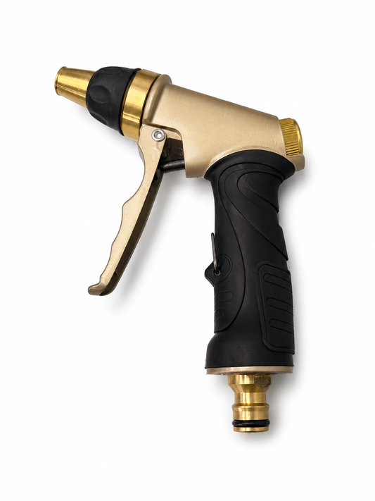 PISTOLA ALTA PRESION VACUOLAVADORA KL-900