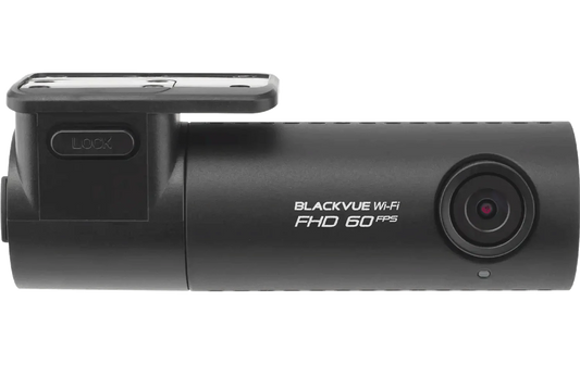 BLACKVUE DR590X-1CH 256GB