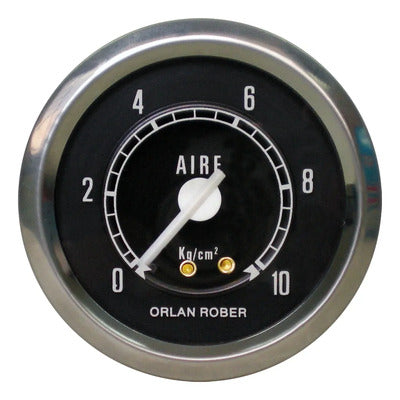 RELOJ INDICADOR DE AIRE IQ6039 MB904 GENERICO