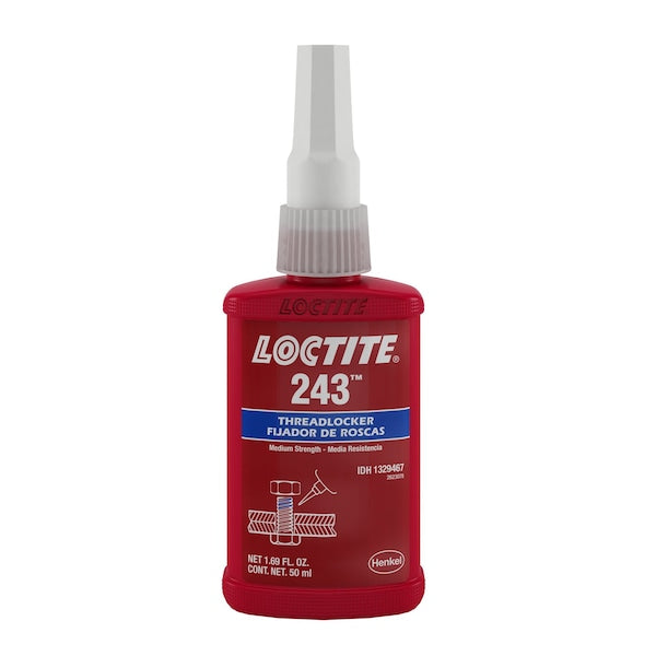 TRABADOR PERNO 243 50ML LOCTITE (B)