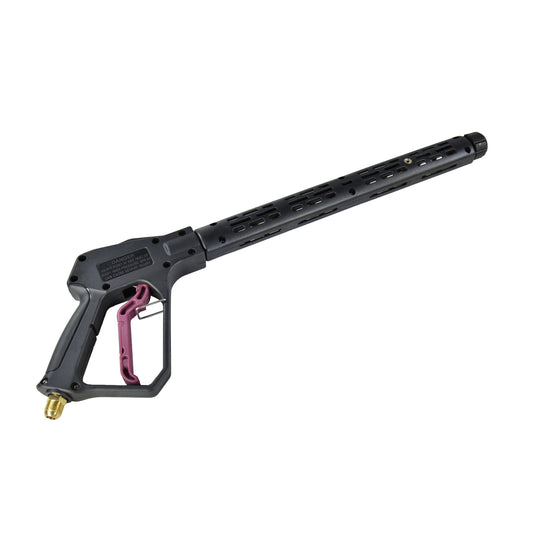 PISTOLA ALTA PRESION VACUOLAVADORA KL-900