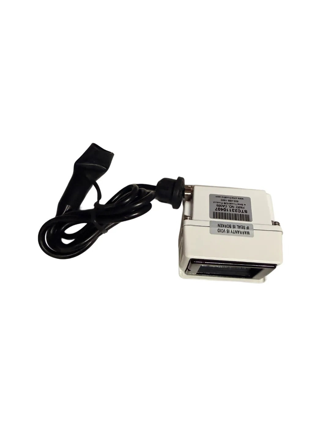 CAMARA RETROCESO EXTERIOR