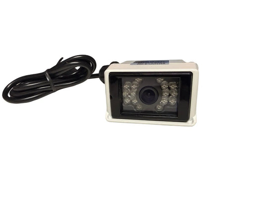 CAMARA RETROCESO EXTERIOR
