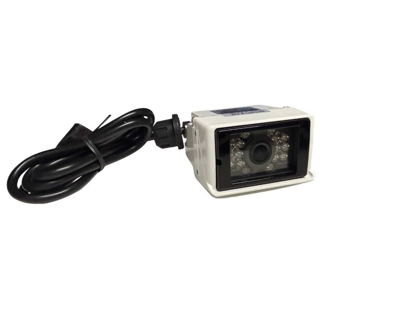 CAMARA RETROCESO EXTERIOR